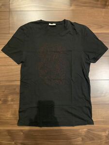 エディ期　Dior ディオール　Tシャツ tee