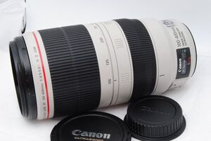 良品 ★Canon EF100-400mm F4.5-5.6L IS II USM フルサイズ対応 EF100-400LIS2 ★ 20241215_B00PGNMXQA