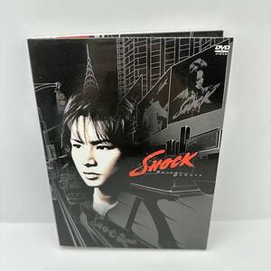 t270 Kohchi Domoto ／SHOCK DVD