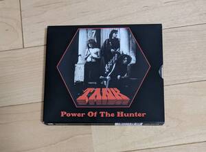 【NWOBHM/アイアン・メイデン】TANK/POWER OF THE HUNTER CD/THE DAMNED/THE BLOOD/ORAL/モーターヘッド