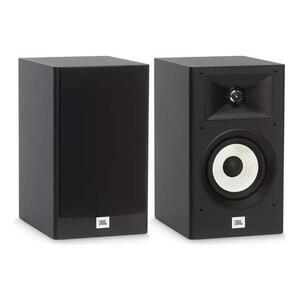 JBL STAGE A130 Black(ペア) ブックシェルフ・スピーカー STAGEシリーズ 国内正規品