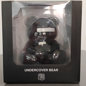 UNDERCOVER BEAR MedicomToy メディコムトイ アンダーカバー　ベアー