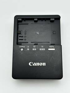 Canon 充電器 LC-E6