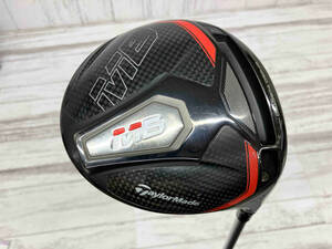 TaylorMade◇M6◇FUBUKI TM5◇R◇テーラーメイド◇ドライバー◇ 店舗受取可