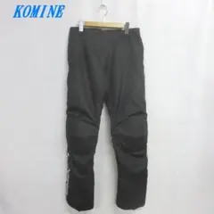 OS6919■KOMINE　コミネ■ライダースパンツ　プロテクトパンツ