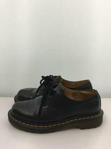 Dr.Martens◆ブーツ/UK4/BLK/1461 59