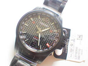 LONGINES ロンジン コンクエスト V.H.P. クオーツ時計 L37182666 #443