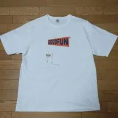 BARNS OUTFITTERS　タフネックTシャツ　BR-23307　アメカジ