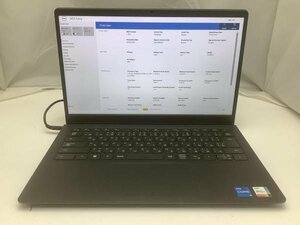 ジャンク!DELL Vostro 3420○Core i5 1135G7 2.4G 16G 512G