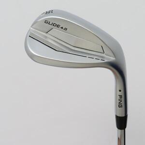 ピン GLIDE グライド 4.0 S ウェッジ N.S.PRO MODUS3 TOUR 115 【56-12】 シャフト：N.S.PRO MODUS3 TOUR 115