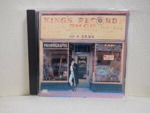 [CD] ROSANNE CASH / KING