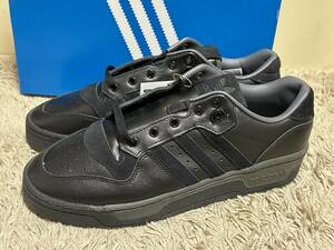 新品 アディダス オリジナルス adidas RIVALRY LOW W 28cm