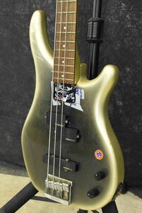 F☆Fernandes フェルナンデス リボルバー REVOLVER 4弦 エレキベース Bass ☆ジャンク品☆