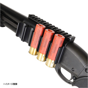 東京マルイ ショットシェルホルダー M870シリーズ対応 ガスショットガン ショットシェルポーチ 散弾ケース 散弾ホルダー