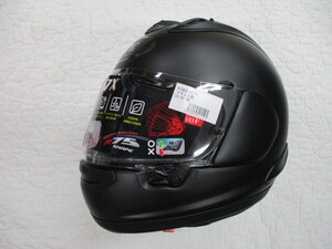 新品未使用 ◇ Arai RX-7X フラットブラック Lサイズ ◇