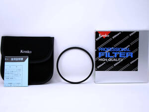 ◇美品◇kenko ケンコー フィルター 95mm MC プロテクター プロフェッショナル◇元箱全完備★PROFESSIONAL FILTER HIGH QUALITY