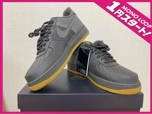 【10HW高06011A】★1円スタート★未使用★NIKE★AIR FORCE1 