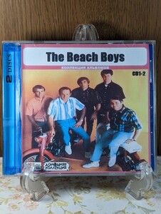 ** MP3 ビーチ・ボーイズ/The Beach Boys CD1-2