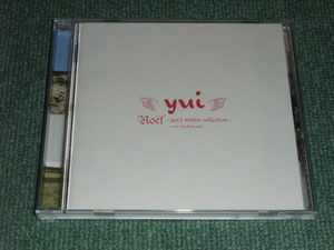 ★即決★CD【西脇唯/Noёl～yui’s winter Collection】■