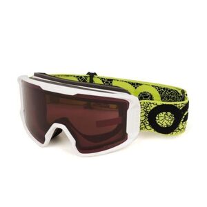 1円スタート OAKLEY オークリー OO7070-A0 Line Miner L(XL) ラインマイナー/PRIZM/スノーボード/スキー