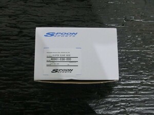 T【M6-43】【60サイズ】▲★内袋未開封/SPOON スプーン/クラッチスレーブホース/ホンダ インテグラ DC2・DB8