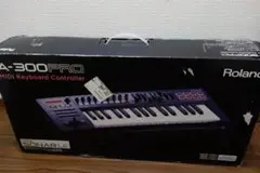 【美品】Roland ローランド A-300PRO-R 32鍵