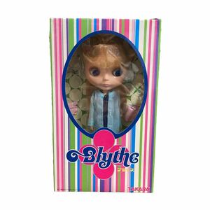 ブライス BL-7 サンデーベスト ネオブライス Blythe タカラ ブライス人形 ドール 着せ替え人形 未開封 未使用