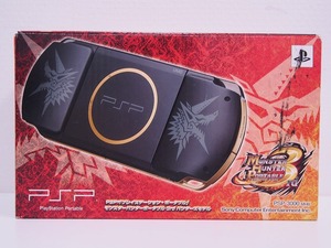 ソニー SONY PSP PSP-3000MHB