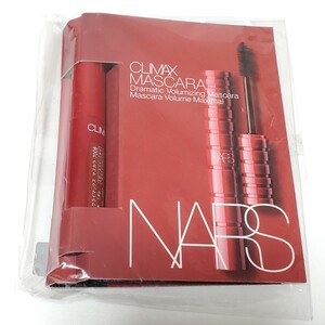 NARS ナーズ クライマックス マスカラ 7008 試用見本 1.8g　未使用品