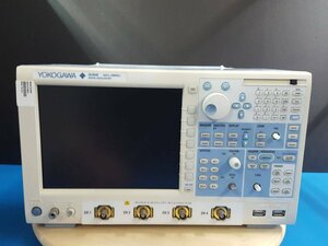 (NBC) 横河 Yokogawa DL9040 (701307-F-HE) デジタル・オシロスコープ 500MHz 5GS/s, 4ch Digital Oscilloscope (中古 2641)