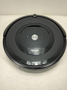 iRobot◆掃除機/runnba E5