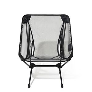 超極レア Helinox/ヘリノックス Summer Kit Chair One Home/サマーキット コンフォートチェア ブラック