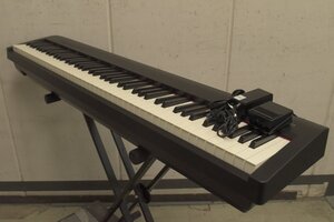 F★【C】Roland FP-30 電子ピアノ キーボード ローランド ケース付 3024089