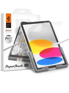 Spigen iPad 第10世代 2022 10.9インチ フィルム