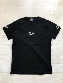 Tシャツ　半袖　フィッシング　ズボン　ウェア　黒　未使用品　訳あり