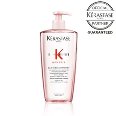 ✅未使用✅KERASTASE ケラスターゼ 卡诗 GN ジェネシス バン イドラ フォーティファイ 500ml【シャンプー】