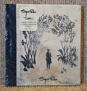 SIGUR ROS-Takk.../試聴/