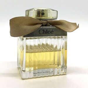 CHLOE クロエ EDP 75ml ☆送料350円