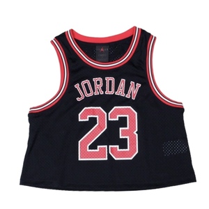 JORDAN BRAND【AS W J ESSEN JERSEY】