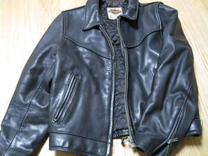 ◆◆HARLEY-DAVDSONハーレーダビッドソンジャケット（M）(USED品)◆◆