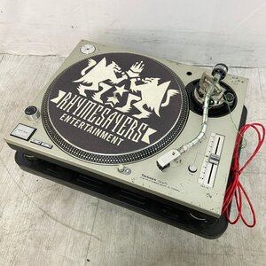 ◇2927 現状渡し品 Technics テクニクス ターンテーブル SL-1200MK5