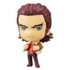 デフォルマイスタープチ TIGER & BUNNY off shot edition アントニオ・ロペス 単品