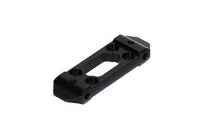 HB RACING HB204798 D2 Evo front arm mount (2.5)