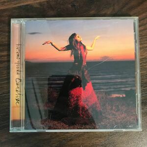 (368)帯付 中古CD150円 矢井田瞳 Candlize