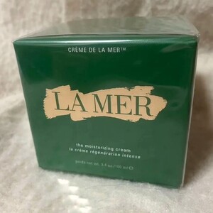 LA MER クレーム ドゥ・ラ・メール 100ml