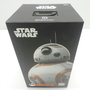 1円【未使用】sphero/スターウォーズ BB-8 アプリ対応ドロイド/88