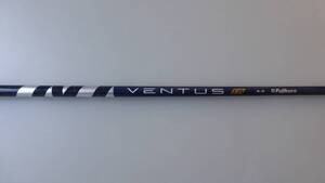 ◇ FUJIKURA VENTUS TR BLUE VELOCORE 5-S テーラーメイドスリーブ付 ベンタス ブルー ベロコア 3W シャフト フジクラ \100～ ◇