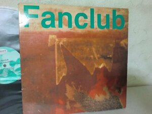 (CB)何点でも同送料 LP/レコード/米 Teenage Fanclub/ティーンエイジ・ファンクラブ A Catholic Education PAPLP004/希少