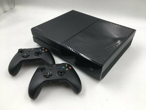 ♪▲【MICROSOFT マイクロソフト】XBOX ONE 本体 500GB/コントローラー 3点セット 1540 他 まとめ売り 0618 2