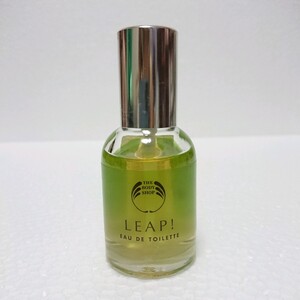 ザ ボディショップ リープ オードトワレ EDT 30ml THE BODY SHOP LEAP ! 送料無料